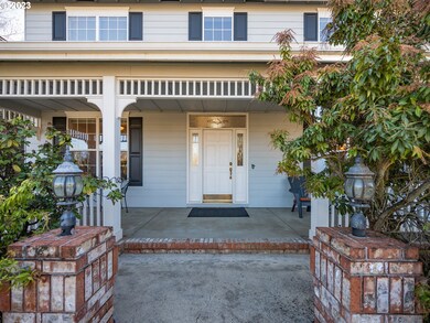 Entrance/Foyer