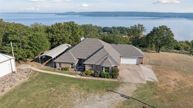 423308 E 1169 Rd, Eufaula, OK 74432 - photo 3