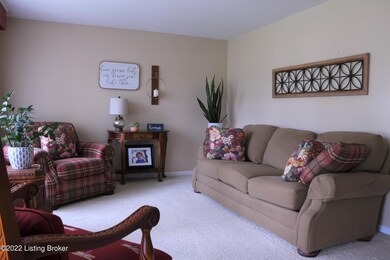 5204 Twinkle Dr living room 1