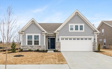 15233 Garden Mist Ln, Fishers, IN 46040 - photo 6