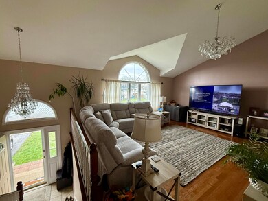 1502 Morningside Ct, Crown Point, IN 46307 - photo 3