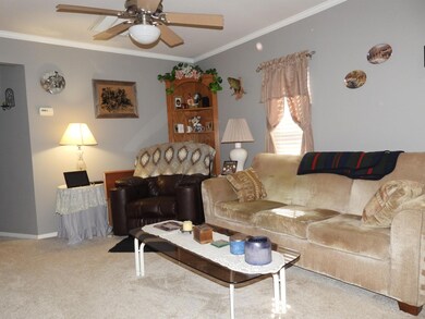 924 Bourland Dr, Fort Worth, TX 76108 - photo 4