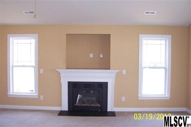 197 Tarrington Dr, Statesville, NC 28625 - photo 2