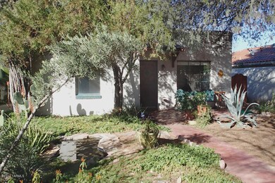 323 N Sawtelle Ave, Tucson, AZ 85716 - photo 3
