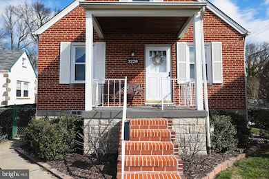 3228 Woodhome Ave, Parkville, MD 21234 - photo 5