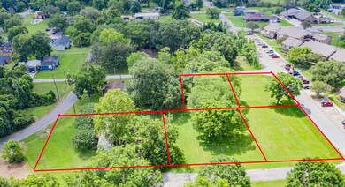 0 Gaines St, Brazoria, TX 77422 - photo 5