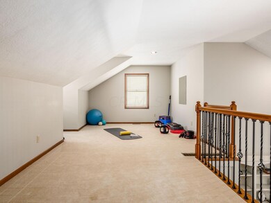 5211 Forest Run Drive, Dublin, OH 43017