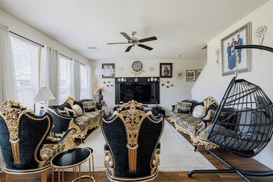 3027 Currier Ct, Rosenberg, TX 77471 - photo 2