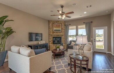 12221 Bianca Mill Way, San Antonio, TX 78254 - photo 6