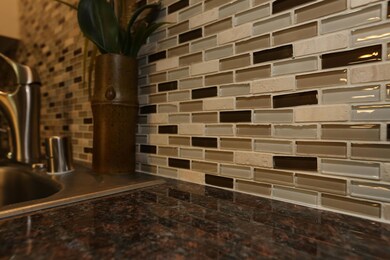 Beautiful Modern Tile