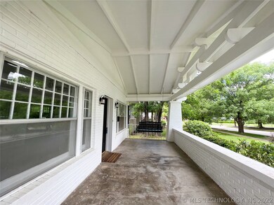 125 W 19th St, Ada, OK 74820 - photo 3