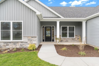 3524 Collier Dr, Lafayette, IN 47905 - photo 2