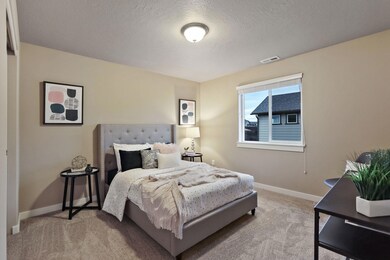 Talent - Bedroom 3