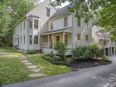 7 Mountain View Dr, Merrimack, NH 03054 - photo 2