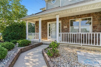 15331 Cain Ridge Ln, Findlay, OH 45840 - photo 6