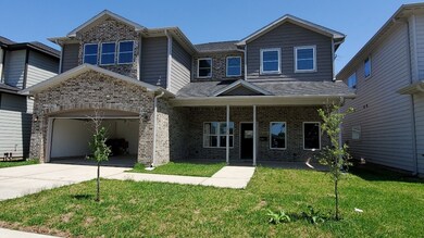 3245 Dixie Dr unit A, Houston, TX 77021 - photo 3