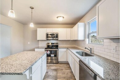 Stock photo- kitchen