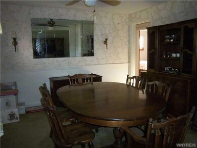 Dining Room.
