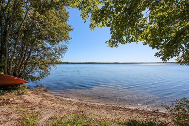 Deeded Beach