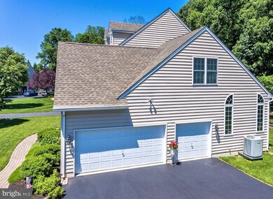 133 N Sidesaddle Ln, Coatesville, PA 19320 - photo 4