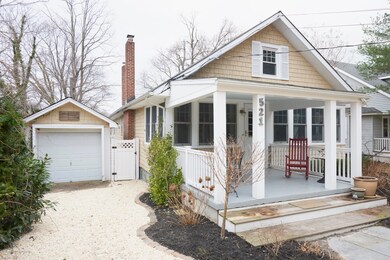 Welcome home to 521 Locust Point Rd
