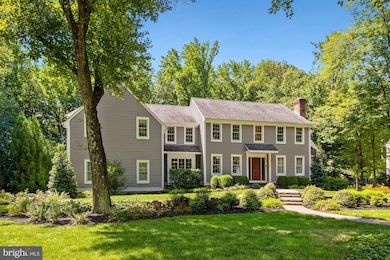 8 Pepperbush Ln, Moorestown, NJ 08057 - photo 3