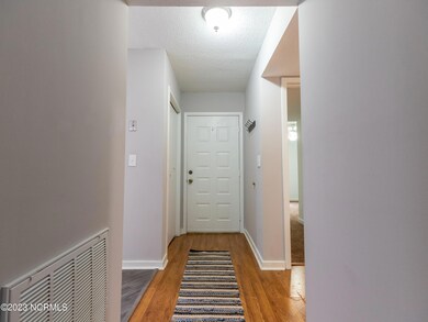 6-Interior Door