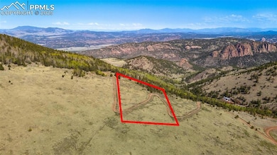 0 Conley Ranch Rd, Cripple Creek, CO 80813 - photo 3