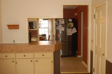 Breakfast Room
