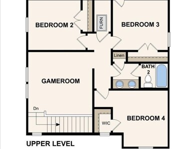 8007 Peppercorn St, Magnolia, TX 77354 - photo 4