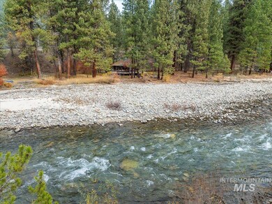 1 Hidden Way, Lowman, ID 83637 - photo 4