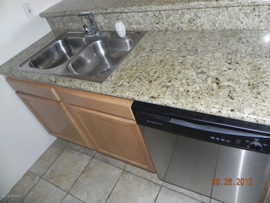 Dishwasher