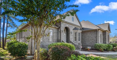 433 Crow Creek Dr NW, Calabash, NC 28467 - photo 6