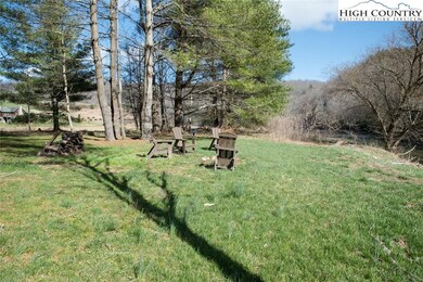 Fox Hall offers a lovely community area on the New