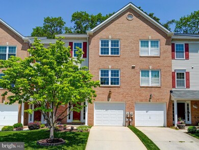 5220 Lightfoot Path, Columbia, MD 21044 - photo 2