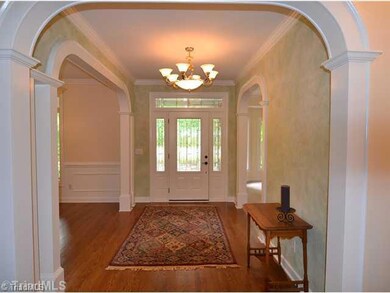 Entry.