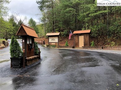 Buck Mtn is the only gated ATV community in Wilkes