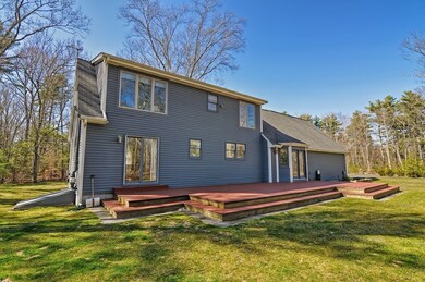 133 Chestnut St, Rehoboth, MA 02769 - photo 2