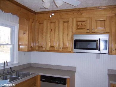 Kitchen - New Cabinets, Stainless appliances