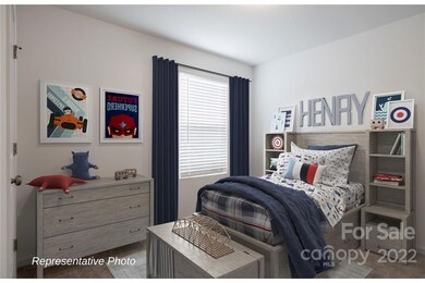 3074 Bell Spur Ave SW unit 89, Concord, NC 28027 - photo 5