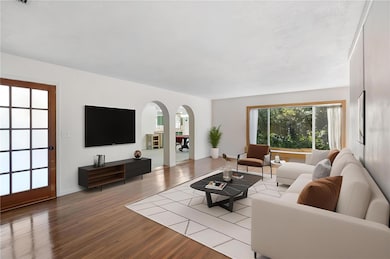 1520 W Beresford Ave, Deland, FL 32720 - photo 4