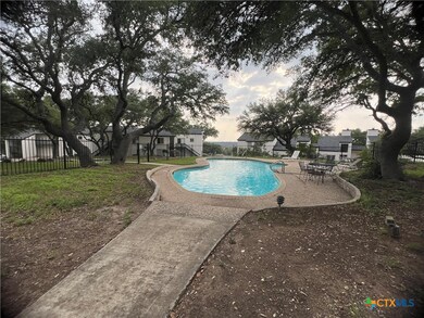 Pool closest to unit