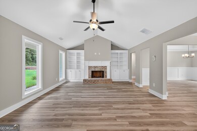 280 Grady Brock Rd unit LOT 21, Martin, GA 30557 - photo 3