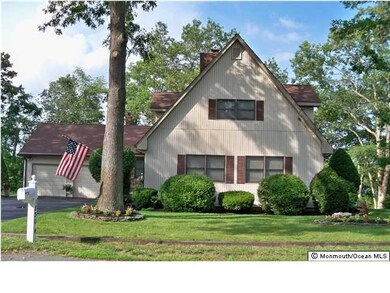 1830 Lakeside Dr S, Forked River, NJ 08731 - photo 2