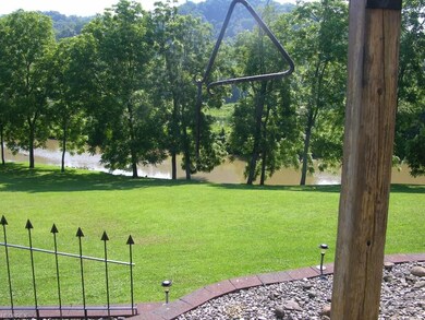 Creek View