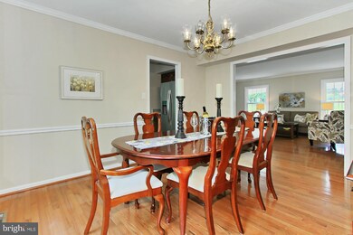 4304 Poplar Branch Dr, Chantilly, VA 20151 - photo 6