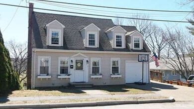 65 Longwood Rd, Quincy, MA 02169 - photo 2