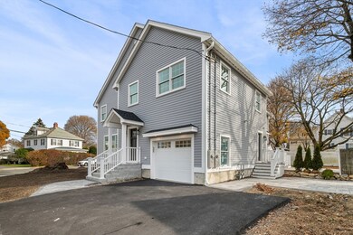 60 Ellsworth Rd unit 2, Peabody, MA 01960 - photo 3