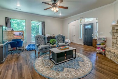 1811 Woodland Park Dr, Denison, TX 75020 - photo 7