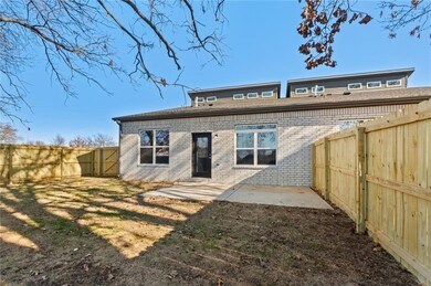 Reference pictures from similar townhome